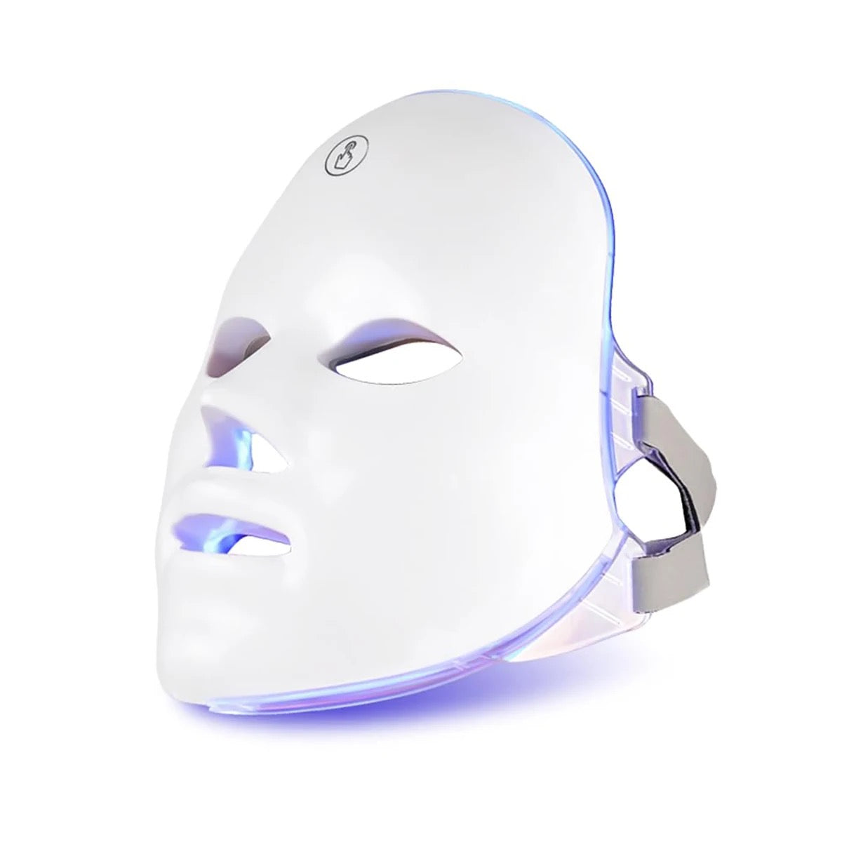 Máscara de terapia LED
